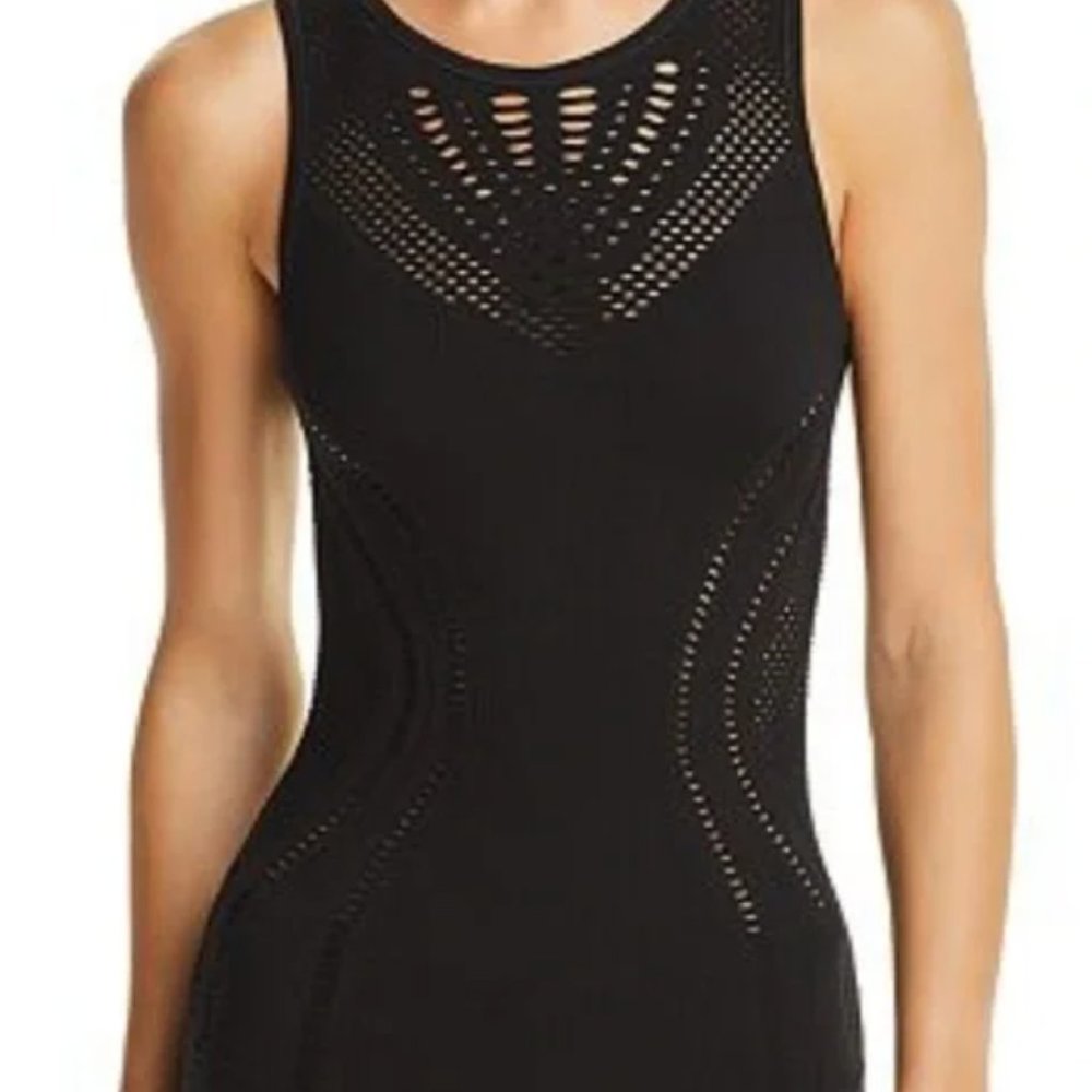 Alo Yoga Cut Out Tank Top Small